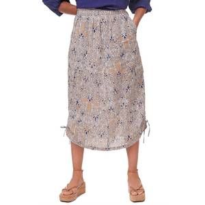 NEW TULIP CLOTHING verona skirt in kumari